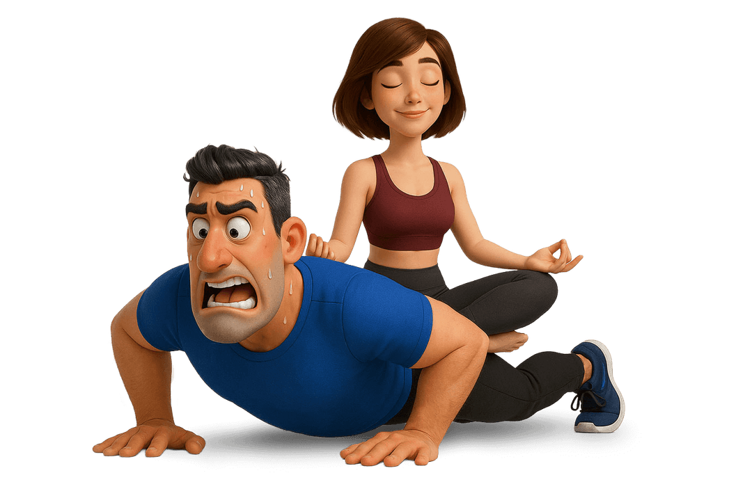 Développer les Muscles Plus Rapidement