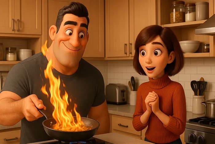 Comment les méthodes de cuisson affectent les nutriments