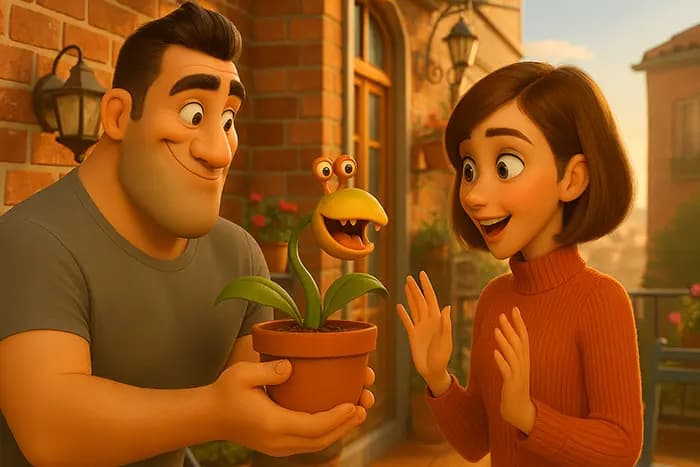 7 meilleures plantes pour une maison plus saine